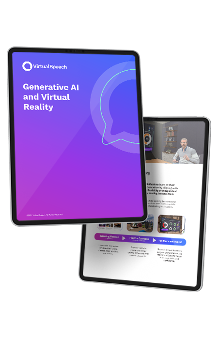 Download Generative AI and Virtual Reality Ebook